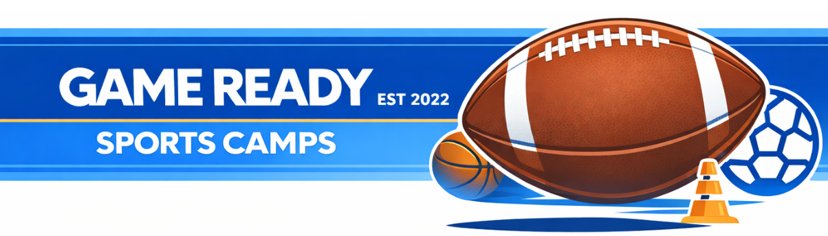 Game Ready Sports Camp2 Homepage